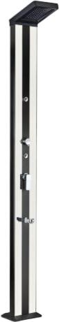 Gre Solar-Gartendusche 38 l (DSALP38)