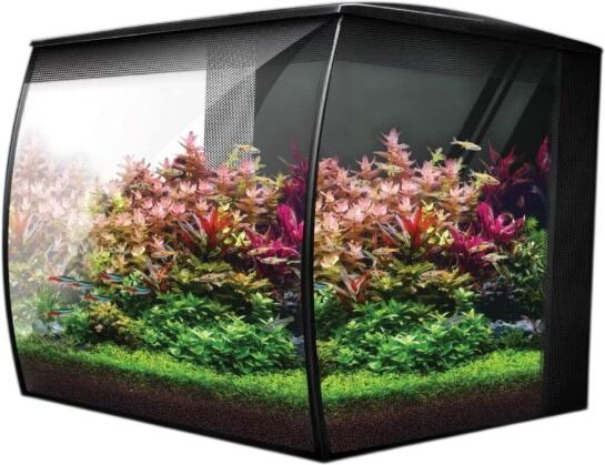 Fluval Flex 2.0 Aquarium Kit 34 L