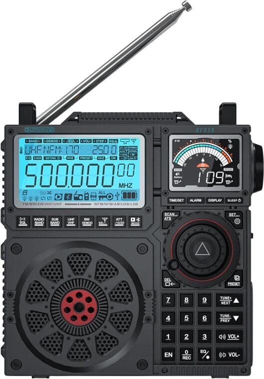 Raddy RF919