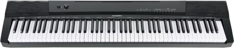 McGrey BS-88