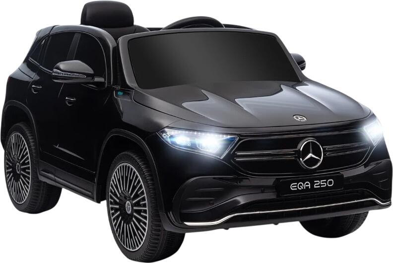 HOMCOM Kinder Elektroauto Mercedes-Benz EQA