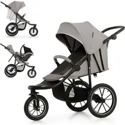 Kinderkraft Helsi 2