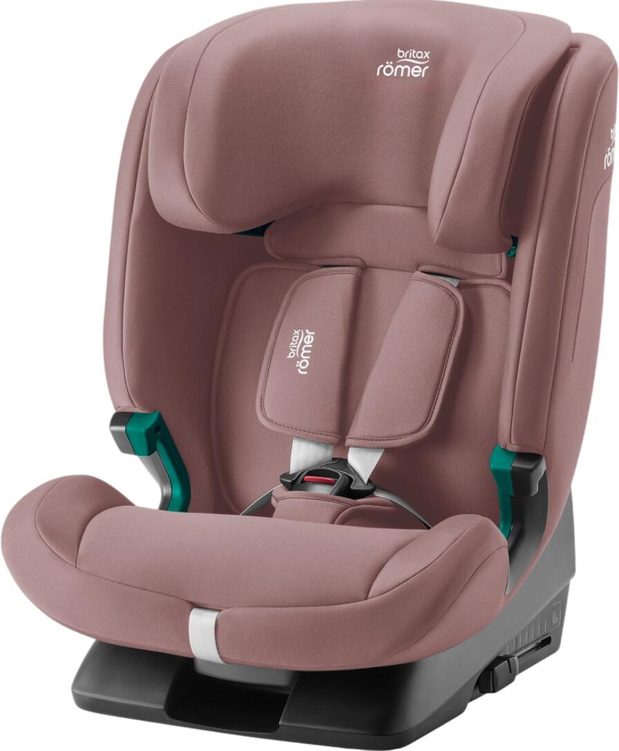 Britax Römer Evolvafix
