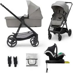 Kinderkraft Newly 4in1