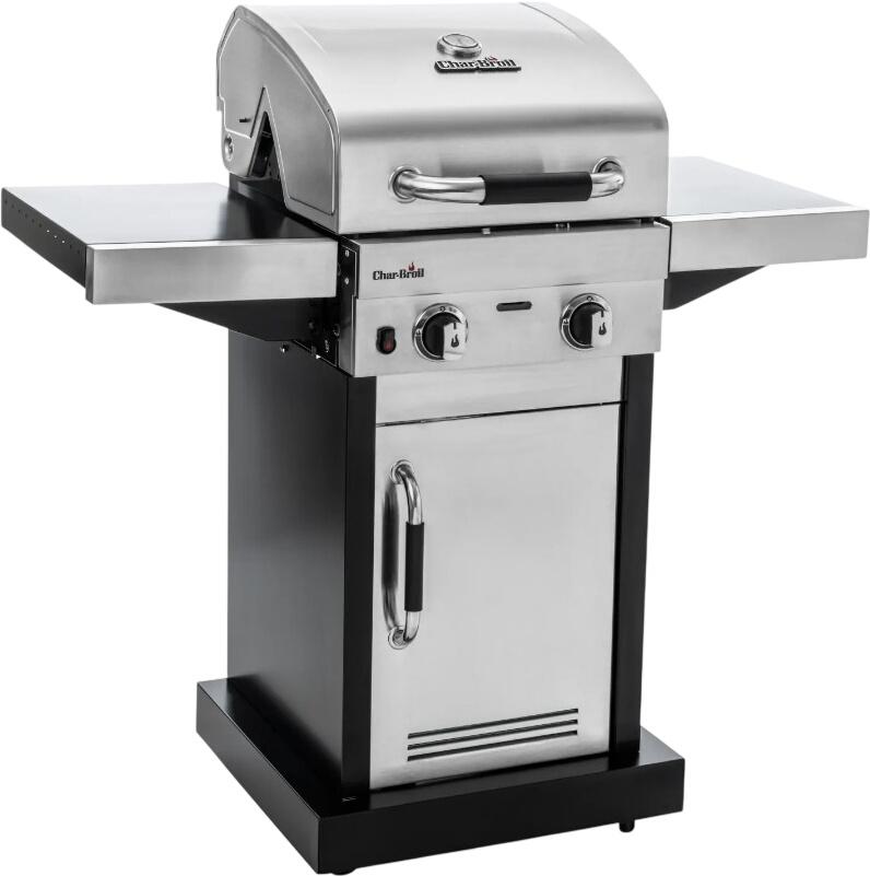 Char-Broil Advantage 225 S