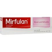 Recordati Pharma MIRFULAN WUND HEILSALBE, 100 g (N2)