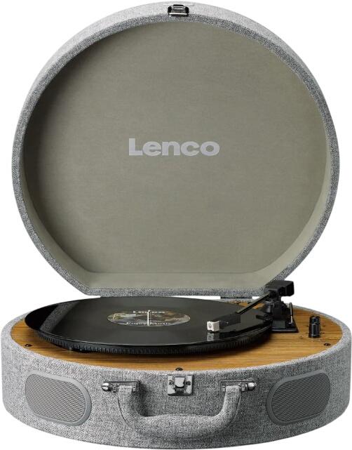 Lenco LS-66GY