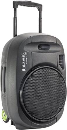 Ibiza PORT15VHF-MKII