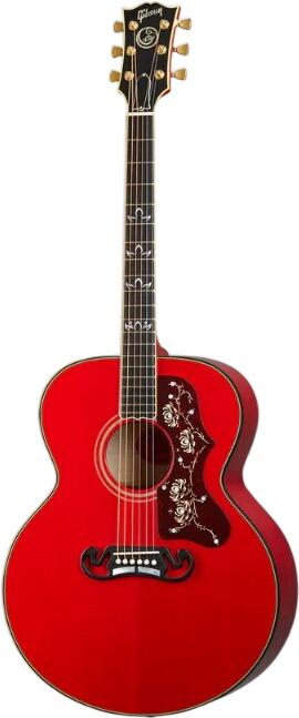 Gibson Orianthi SJ-200