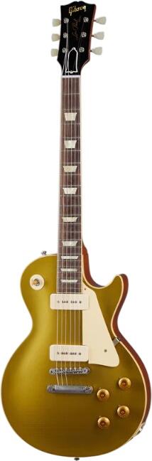 Gibson 1956 Les Paul Goldtop Reissue Ultra Light Aged