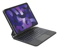 Belkin Pro Tastatur mit Hülle für iPad Pro 11 (BBZ002DE-V2)