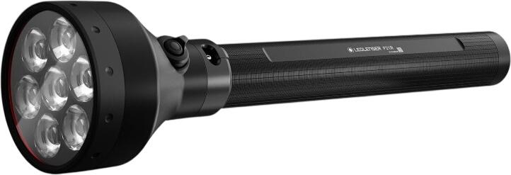 Ledlenser P21R