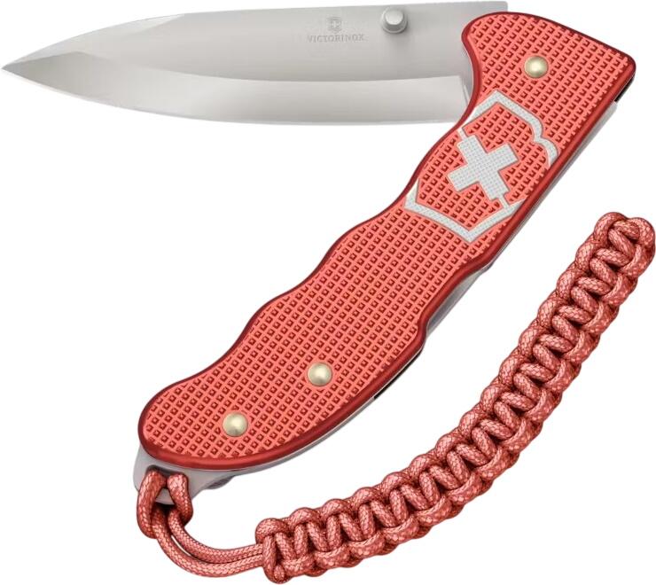 Victorinox Evoke Alox Limited Edition 2025