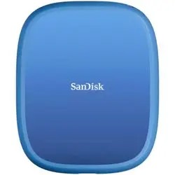 SanDisk Creator Phone 2TB (SDSSDE62C-2T00-G25) SanDisk Creator Phone 2TB (SDSSDE62C-2T00-G25)