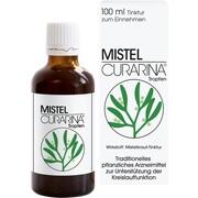 Harras Pharma  Mistel Curarina Tropfen 100 ml