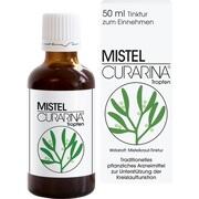 Harras Pharma MISTEL CURARINA, 50 ml (N2)
