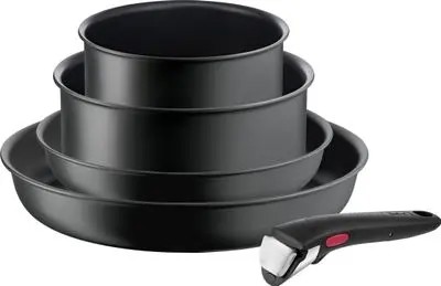 Tefal Ingenio Ultimate Set 5-tlg. L7649553