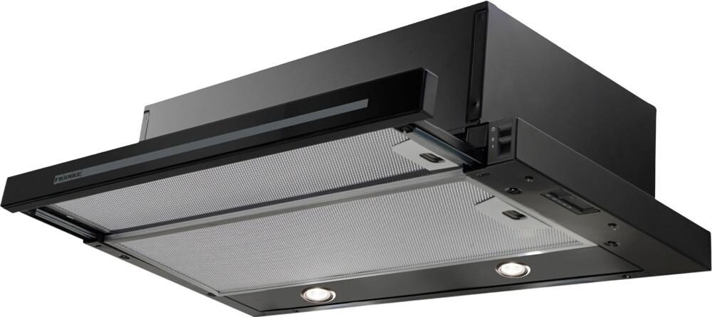 Franke Smart FSM 601 BK/GL (315.0737.227)