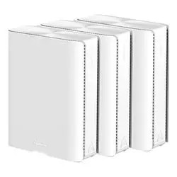 ASUS ZenWiFi BQ16 BE25000 3er Pack