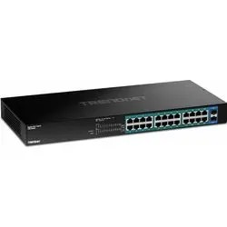 TRENDnet TPE-TG262 TRENDnet TPE-TG262