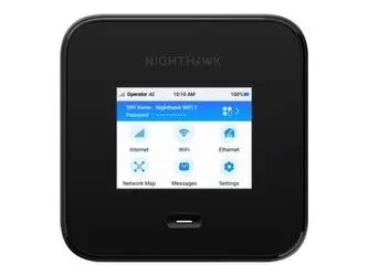 Netgear Nighthawk M7 Pro (MR7450-100EUS)