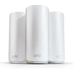 Netgear Orbi 870 RBE873 3er Set (RBE873-100EUS)