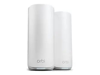 Netgear Orbi 870 RBE872 2er Pack (RBE872-100EUS)