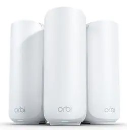 Netgear Orbi 370 RBE373 3er Pack (RBE373-100EUS)