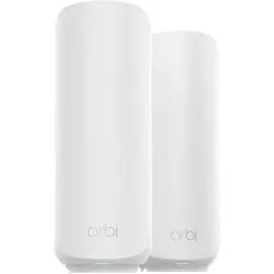 Netgear Orbi 370 RBE372 2er Pack (RBE372-100EUS)