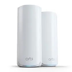 Netgear Orbi 770 RBE772 2er Pack (RBE772-100EUS)