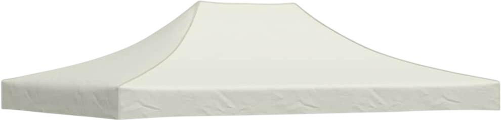 vidaXL Partyzelt-Dach 4,5 x 3 m 270 g/m² (315362)