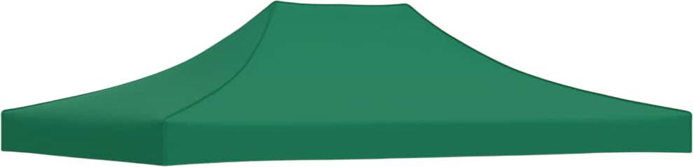 vidaXL Partyzelt-Dach 4,5 x 3 m  270 g/m² (315367)