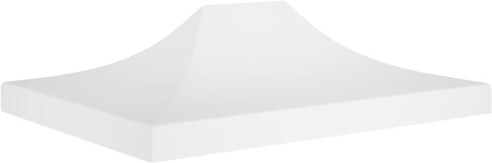vidaXL Partyzelt-Dach 4,5 x 3 m  270 g/m² (315365)