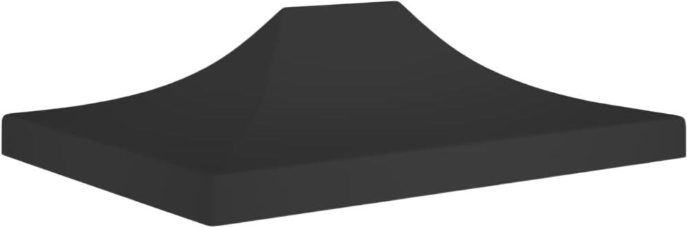 vidaXL Partyzelt-Dach 4,5 x 3 m  270 g/m² (315373)