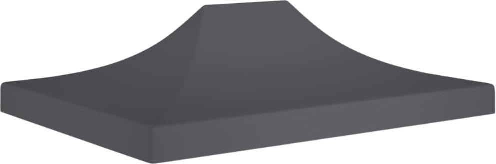 vidaXL Partyzelt-Dach 4,5 x 3 m 270 g/m² (315364)