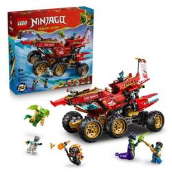 LEGO NINJAGO Wüstensegler (71869) LEGO NINJAGO Wüstensegler (71869)
