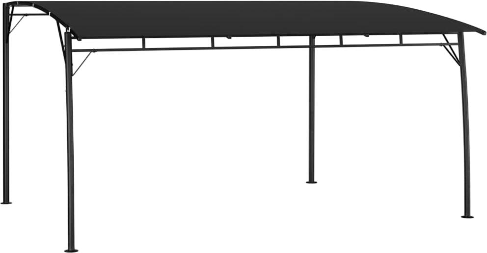 vidaXL Garten-Sonnenschutz 4 x 3 x 2,55 m (47979)
