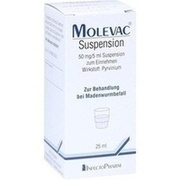 InfectoPharm MOLEVAC, 25 ml (N1)