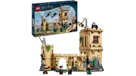LEGO Harry Potter Schloss Hogwarts: Flugstunden (76447)