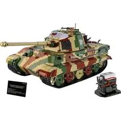 COBI Tiger II Königstiger (2808)