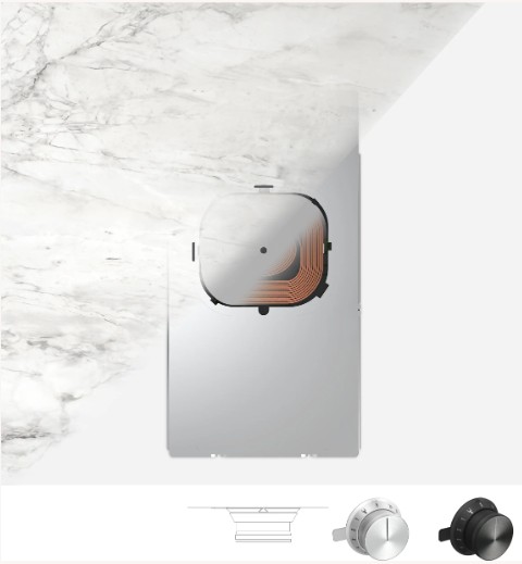 Gaggenau CU421100
