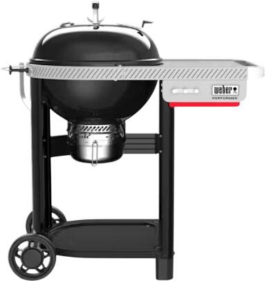 Weber Performer Holzkohlegrill Ø 57 cm (1501630)