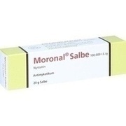 Dermapharm MORONAL, 20 g (N1)