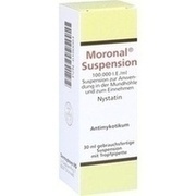 Dermapharm MORONAL, 30 ml (N1)