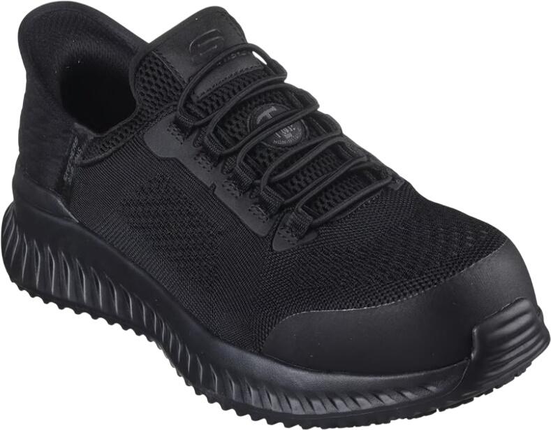 Skechers Slip-ins Work: Tilido - Fletchit Skechers Slip-ins Work: Tilido - Fletchit