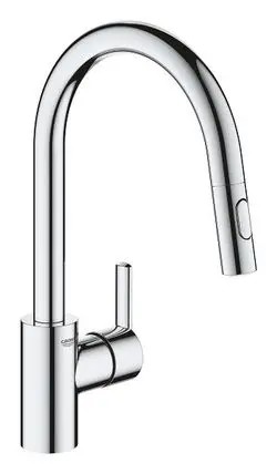Grohe Feel Spültischbatterie (31486001)