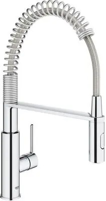 Grohe Get Einhand-Spültischbatterie (30361000)
