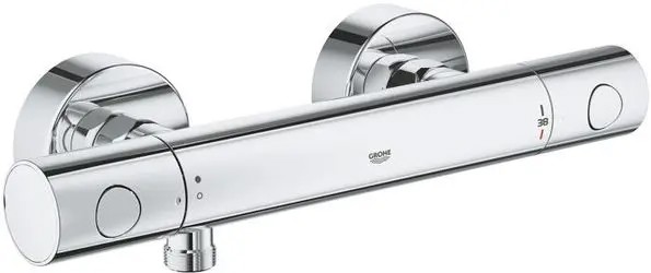 Grohe Precision Get Brausethermostat (34773000)