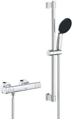 Grohe Precision Get Thermostat Brauseset (34856000)