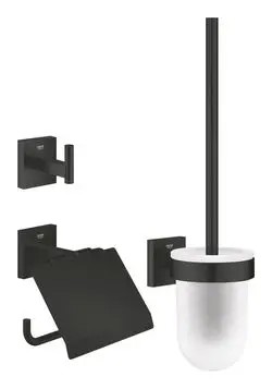 Grohe Start Cube WC-Set (411232430)